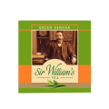 Sir Williams Tea Green Sencha Herbata 50 saszetek