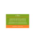 Sir Williams Tea Green Sencha Herbata 50 saszetek