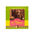 Sir Williams Tea Green Maracuja Herbata 50 saszetek