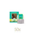 Sir Williams Tea Peppermint Herbata 50 saszetek