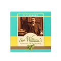 Sir Williams Tea Peppermint Herbata 50 saszetek