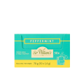Sir Williams Tea Peppermint Herbata 50 saszetek