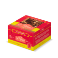 Sir Williams Tea Raspberry Herbata 50 saszetek
