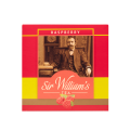 Sir Williams Tea Raspberry Herbata 50 saszetek