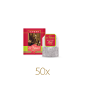 Sir Williams Tea Raspberry Herbata 50 saszetek