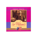 Sir Williams Tea Forest Fruits Herbata 50 saszetek