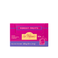 Sir Williams Tea Forest Fruits Herbata 50 saszetek