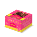 Sir Williams Tea Cranberry Rose Herbata 50 saszetek
