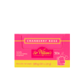 Sir Williams Tea Cranberry Rose Herbata 50 saszetek