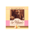 Sir Williams Tea Williams White Herbata 50 saszetek