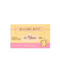 Sir Williams Tea Williams White Herbata 50 saszetek