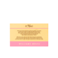 Sir Williams Tea Williams White Herbata 50 saszetek