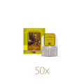 Sir Williams Tea Yerba Mate Herbata 50 saszetek