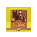 Sir Williams Tea Yerba Mate Herbata 50 saszetek