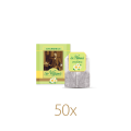 Sir Williams Tea Chamomile Herbata 50 saszetek