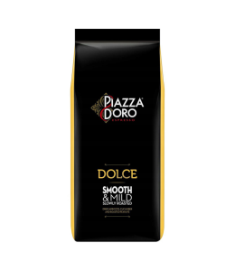 Piazza D'oro Dolce 1kg ziarnista
