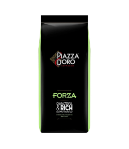 Piazza D'oro Forza 1kg ziarnista