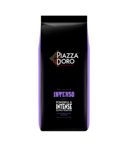 Piazza D'oro Intenso 1kg ziarnista