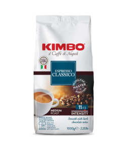 Kimbo Espresso Classico Kawa ziarnista 1kg
