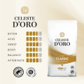 Celeste d'Oro Classic Kawa ziarnista 1kg