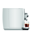 Ekspres do kawy Jura J8 Piano White