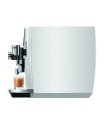 Ekspres do kawy Jura J8 Piano White