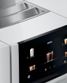 Ekspres do kawy Jura J8 Piano White