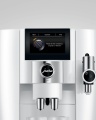 Ekspres do kawy Jura J8 Piano White