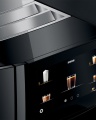 Ekspres do kawy Jura J8 Piano Black