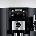 Ekspres do kawy Jura J8 Piano Black