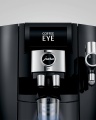 Ekspres do kawy Jura J8 Piano Black