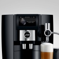 Ekspres do kawy Jura J8 Piano Black
