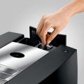 Ekspres do kawy Jura J8 Piano Black