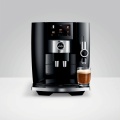 Ekspres do kawy Jura J8 Piano Black