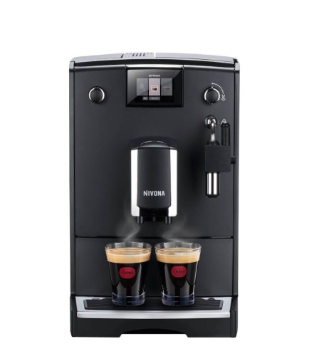 Ekspres do kawy NIVONA CafeRomatica 550