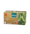 Dilmah Ceylon Gold - Black Tea 50x2g