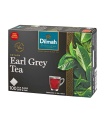 Dilmah Earl Grey - Black Tea 100x2g