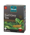 Dilmah Earl Grey - Black Tea 100x2g