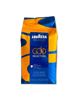 Lavazza Gold Selection 1kg ziarnista