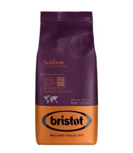 Bristot Sublime 1kg ziarnista
