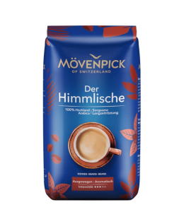 Movenpick Der Himmlische Kawa ziarnista 1kg
