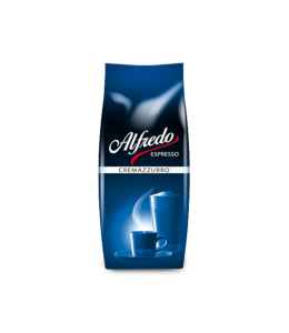 Alfredo Espresso Cremazzurro Kawa ziarnista 1kg