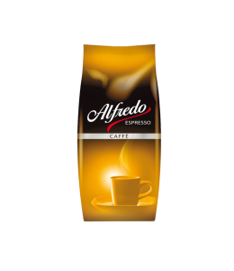 Alfredo Espresso Caffe Creme Kawa ziarnista 1kg