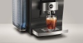 Ekspres do kawy Jura Z10 Aluminium Black (EA)