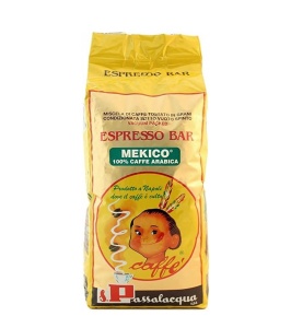 Passalacqua Mexico 1kg ziarnista
