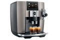 Ekspres do kawy Jura J8 Midnight Silver