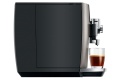 Ekspres do kawy Jura J8 Midnight Silver