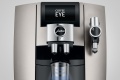 Ekspres do kawy Jura J8 Midnight Silver