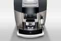 Ekspres do kawy Jura J8 Midnight Silver