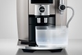 Ekspres do kawy Jura J8 Midnight Silver